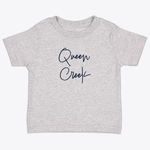 Queen Creek Arizona Freestyle Toddler T-Shirt