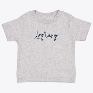 Lagrange Ohio Freestyle Toddler T-Shirt