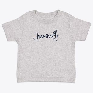 Jonesville Louisiana Freestyle Toddler T-Shirt