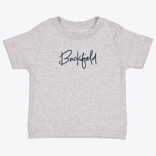 Buckfield Maine Freestyle Toddler T-Shirt