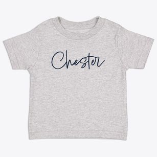 Chester Pennsylvania Freestyle Toddler T-Shirt