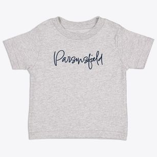 Parsonsfield Maine Freestyle Toddler T-Shirt