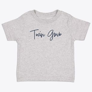 Twin Grove Illinois Freestyle Toddler T-Shirt