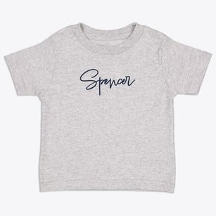 Spencer Wisconsin Freestyle Toddler T-Shirt