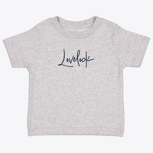 Lovelock Nevada Freestyle Toddler T-Shirt