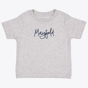 Mayfield Pennsylvania Freestyle Toddler T-Shirt