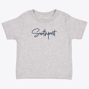 Southport Connecticut Freestyle Toddler T-Shirt