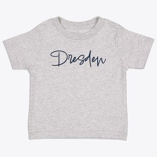 Dresden Ohio Freestyle Toddler T-Shirt