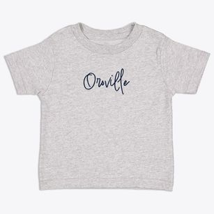 Oroville Washington Freestyle Toddler T-Shirt