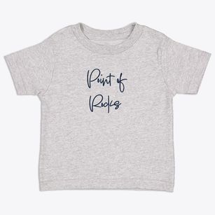 Point Of Rocks Maryland Freestyle Toddler T-Shirt