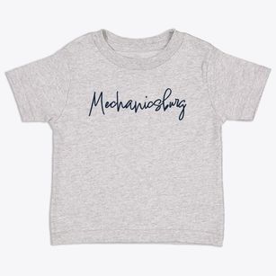 Mechanicsburg Ohio Freestyle Toddler T-Shirt