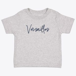 Versailles Pennsylvania Freestyle Toddler T-Shirt