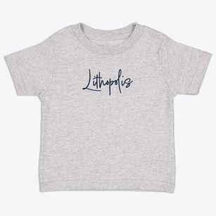 Lithopolis Ohio Freestyle Toddler T-Shirt