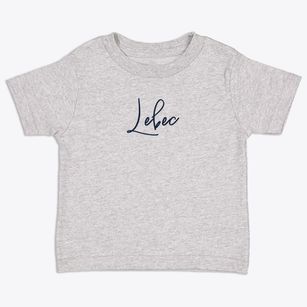 Lebec California Freestyle Toddler T-Shirt