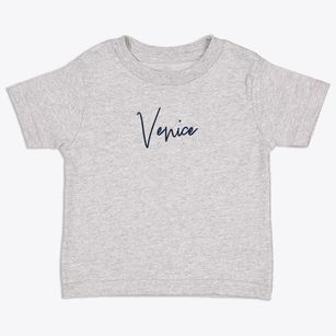 Venice New York Freestyle Toddler T-Shirt