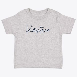 Kiantone New York Freestyle Toddler T-Shirt