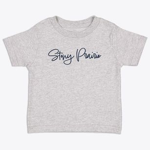 Stony Prairie Ohio Freestyle Toddler T-Shirt