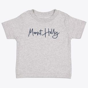 Mount Holly Vermont Freestyle Toddler T-Shirt