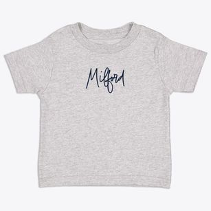 Milford Illinois Freestyle Toddler T-Shirt