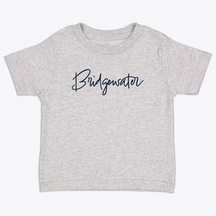 Bridgewater Massachusetts Freestyle Toddler T-Shirt