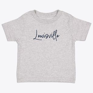 Lewisville Arkansas Freestyle Toddler T-Shirt