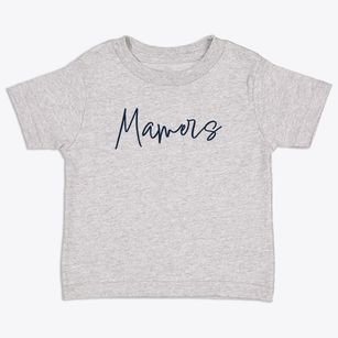 Mamers North Carolina Freestyle Toddler T-Shirt