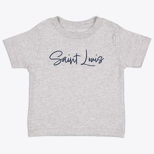 East St. Louis Illinois Freestyle Toddler T-Shirt