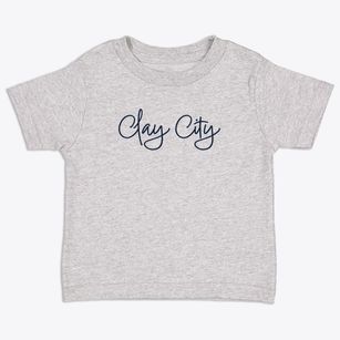 Clay City Kentucky Freestyle Toddler T-Shirt