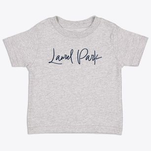 Laurel Park Virginia Freestyle Toddler T-Shirt
