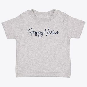 Fuquay-varina North Carolina Freestyle Toddler T-Shirt