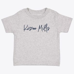 Kissee Mills Missouri Freestyle Toddler T-Shirt
