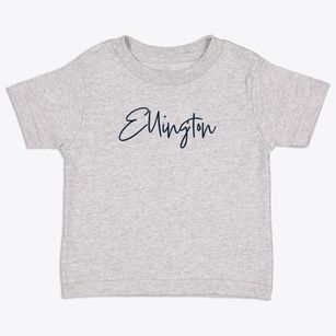 Ellington Missouri Freestyle Toddler T-Shirt