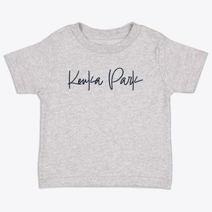 Keuka Park New York Freestyle Toddler T-Shirt