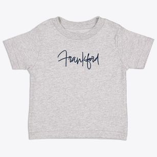 Frankford Delaware Freestyle Toddler T-Shirt