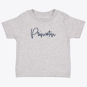 Princeton Iowa Freestyle Toddler T-Shirt