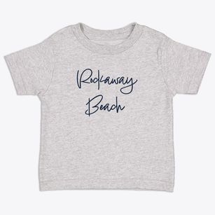 Rockaway Beach Missouri Freestyle Toddler T-Shirt
