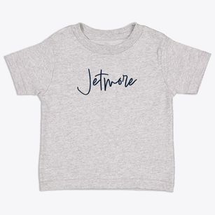 Jetmore Kansas Freestyle Toddler T-Shirt