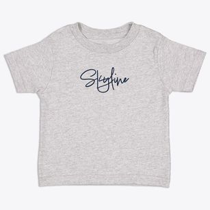 Skyline Alabama Freestyle Toddler T-Shirt