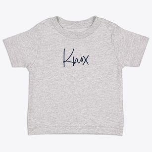 Knox Maine Freestyle Toddler T-Shirt