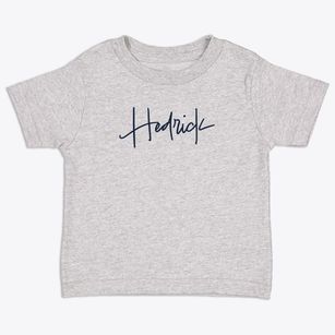 Hedrick Iowa Freestyle Toddler T-Shirt