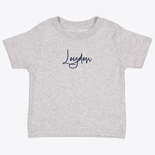 Leyden Massachusetts Freestyle Toddler T-Shirt