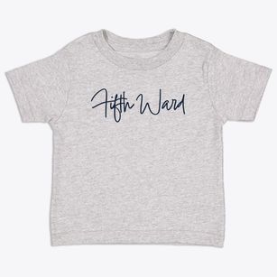 Fifth Ward Louisiana Freestyle Toddler T-Shirt