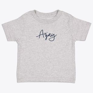 Arjay Kentucky Freestyle Toddler T-Shirt