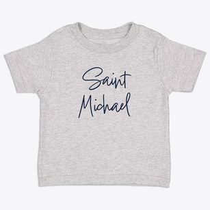 St. Michael Pennsylvania Freestyle Toddler T-Shirt