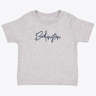 Burlington Illinois Freestyle Toddler T-Shirt