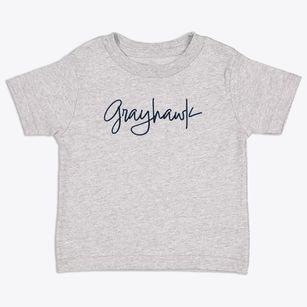 Grayhawk Missouri Freestyle Toddler T-Shirt