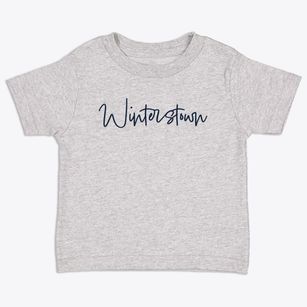 Winterstown Pennsylvania Freestyle Toddler T-Shirt