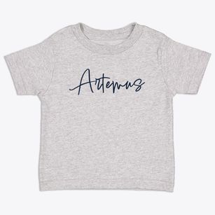 Artemus Kentucky Freestyle Toddler T-Shirt