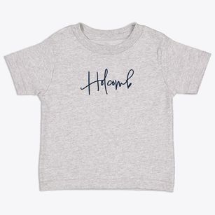 Holcomb Missouri Freestyle Toddler T-Shirt