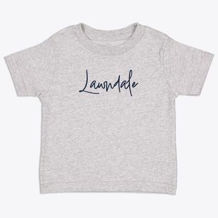 Lawndale North Carolina Freestyle Toddler T-Shirt